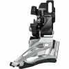 Shimano Dérailleur Avant Deore FD-M6020 / FD-M6025 2/10 Vitesses