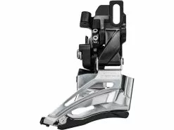 Shimano Dérailleur Avant Deore FD-M6020 / FD-M6025 2/10 Vitesses