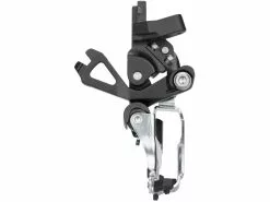 Shimano Dérailleur Avant Deore FD-M6020 / FD-M6025 2/10 Vitesses 6 Shimano Dérailleur Avant Deore FD-M6020 / FD-M6025 2/10 Vitesses -Pièces détachées Soldes 186678