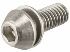 Shimano Dérailleur Avant Deore FD-M6020 / FD-M6025 2/10 Vitesses 7 Shimano Dérailleur Avant Deore FD-M6020 / FD-M6025 2/10 Vitesses -Pièces détachées Soldes 186679