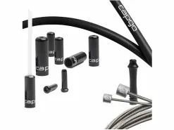 CAPGO Set De Câbles De Vitesses OL Long Pour Shimano/SRAM
