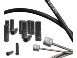 CAPGO Set De Câbles De Vitesses Longs BL ECO Pour Shimano/SRAM