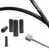 CAPGO Set De Câbles De Vitesses Avant BL ECO Pour Shimano/SRAM