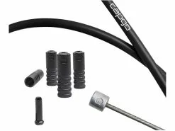 CAPGO Set De Câbles De Vitesses Avant BL ECO Pour Shimano/SRAM