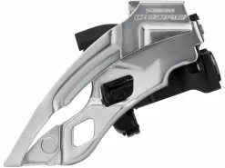 Shimano Dérailleur Avant Deore FD-T6000 66-69° 3/10 Vitesses