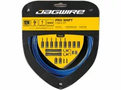JAGWIRE Set De Câbles De Vitesses 2X Pro -Pièces détachées Soldes 200590