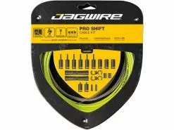 JAGWIRE Set De Câbles De Vitesses 2X Pro -Pièces détachées Soldes 200591