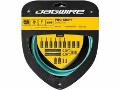 JAGWIRE Set De Câbles De Vitesses 2X Pro -Pièces détachées Soldes 200592