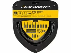 JAGWIRE Set De Câbles De Vitesses 2X Pro -Pièces détachées Soldes 200593