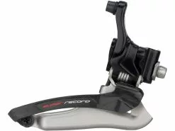 Campagnolo® Dérailleur Avant Super Record 2/12 Vitesses