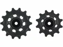 SRAM Set De Galets De Dérailleur Hybrides Céramique X01 Eagle / XX1 Eagle