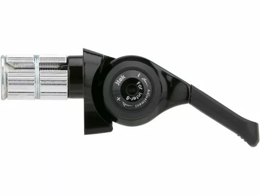Jtek Engineering Levier De Vitesses MK2 Bar End Shifter Shimano Alfine 8 Vitesses -Pièces détachées Soldes 234151
