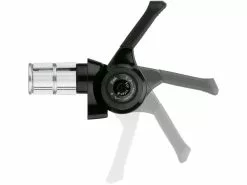 Jtek Engineering Levier De Vitesses MK2 Bar End Shifter Shimano Alfine 8 Vitesses -Pièces détachées Soldes 234154