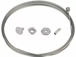 Jtek Engineering Levier De Vitesses MK2 Bar End Shifter Shimano Alfine 8 Vitesses -Pièces détachées Soldes 234155