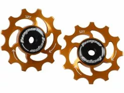 HOPE Galets De Dérailleur Jockey Wheels 11 Vitesses -Pièces détachées Soldes 247821