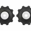 Shimano Galets De Dérailleur 6/7/8 Vitesses - 1 Paire