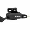 Shimano Levier De Vitesses XTR SL-M9100-I Mono Avec I-Spec EV 2 Vitesses