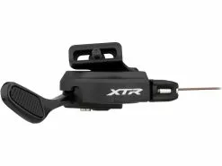 Shimano Levier De Vitesses XTR SL-M9100-I Mono Avec I-Spec EV 2 Vitesses