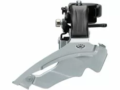 Shimano Dérailleur Avant Altus FD-M371-6 66-69° 3/9 Vitesses