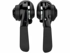 MICROSHIFT Set De Leviers De Vitesses Av+arr BS-M10 2/3/10vit. Pour Shimano MTB 8 MICROSHIFT Set De Leviers De Vitesses Av+arr BS-M10 2/3/10vit. Pour Shimano MTB -Pièces détachées Soldes 253540