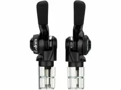 MICROSHIFT Set De Leviers De Vitesses Av+arr BS-M10 2/3/10vit. Pour Shimano MTB 9 MICROSHIFT Set De Leviers De Vitesses Av+arr BS-M10 2/3/10vit. Pour Shimano MTB -Pièces détachées Soldes 253541