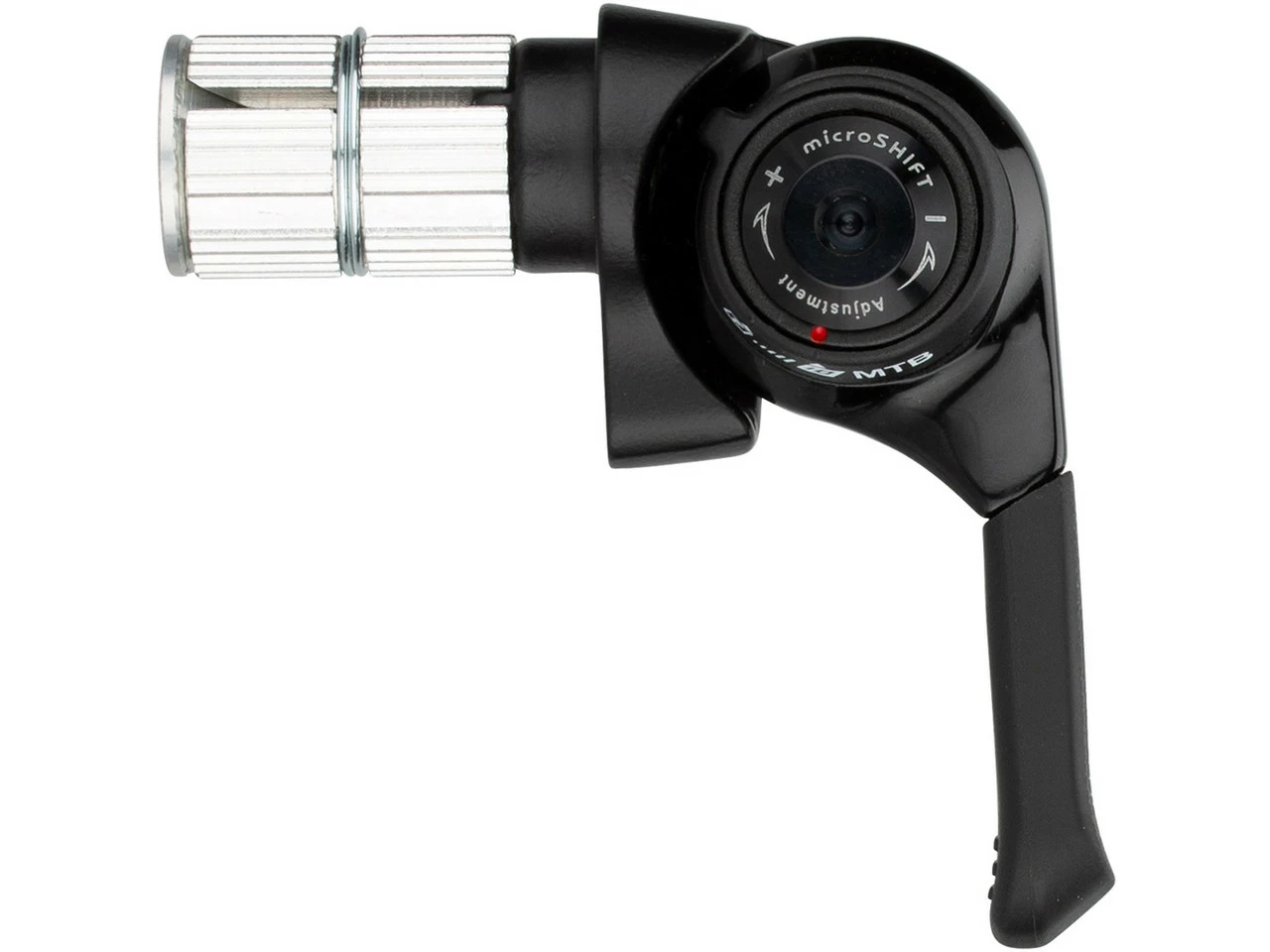 MICROSHIFT Levier De Vitesses BS-M10-R 10 Vitesses Pour Shimano MTB 1 MICROSHIFT Levier De Vitesses BS-M10-R 10 Vitesses Pour Shimano MTB
