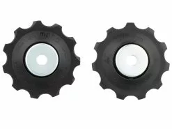 Shimano Galets De Dérailleur Pour Deore M6000 10 Vitesses - 1 Paire