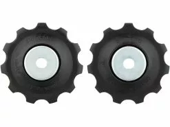 Shimano Galets De Dérailleur Pour Deore T6000 10 Vitesses - 1 Paire