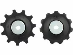Shimano Galets De Dérailleur Pour SLX, Metrea 11 Vitesses - 1 Paire