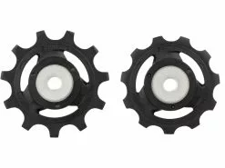 Shimano Galets De Dérailleur Pour Ultegra R8000 11 Vitesses - 1 Paire