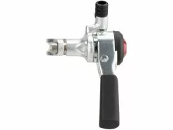 MICROSHIFT Set De Leviers De Vitesses Av+arr SL-T10 2/3/10vit Pour Shimano Road 7 MICROSHIFT Set De Leviers De Vitesses Av+arr SL-T10 2/3/10vit Pour Shimano Road -Pièces détachées Soldes 253808