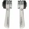 Shimano Set De Leviers De Vitesses Av+arr SL-R400 2/3/8vit. Pour Cadres En Alu