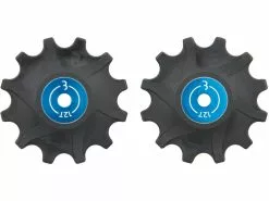 BBB Galets De Dérailleur RollerBoys 12-Z BDP-06 Pour SRAM 1x11