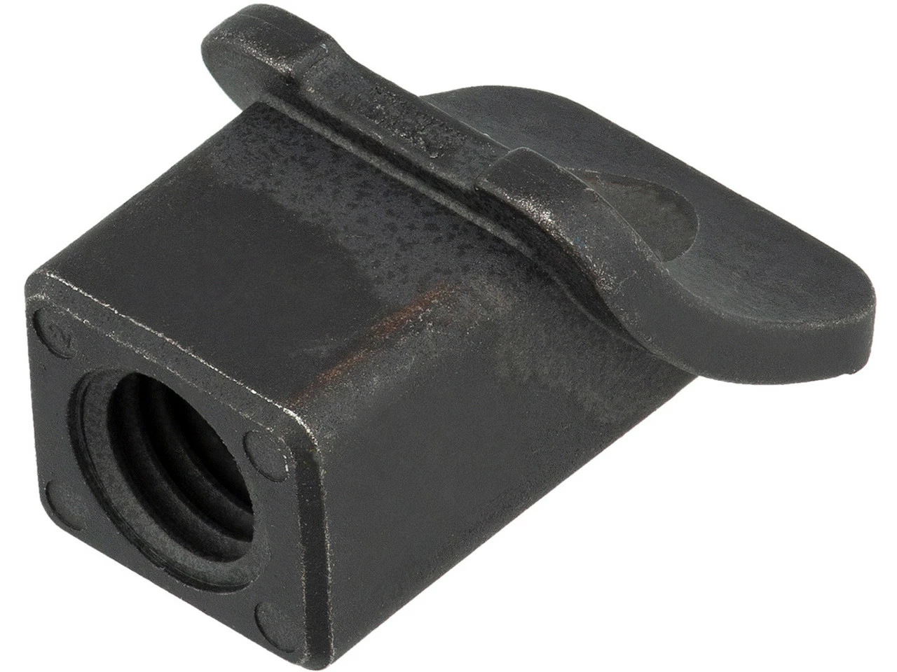 Shimano Écrou De Fixation Pour SL-M9100-I I-Spec EV 2 Shimano Écrou De Fixation Pour SL-M9100-I I-Spec EV – Image 2