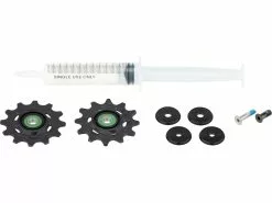 SRAM Set De Galets En Céramique Pour Dérailleur Arrière Red ETap AXS 12vit. -Pièces détachées Soldes 270038