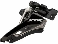 Shimano Dérailleur Avant XTR FD-M9100 2/12 Vitesses -Pièces détachées Soldes 272301