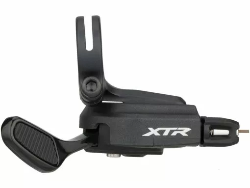 Shimano Levier De Vitesses XTR SL-M9100 Mono Avec Attache 2 Vitesses -Pièces détachées Soldes 272619