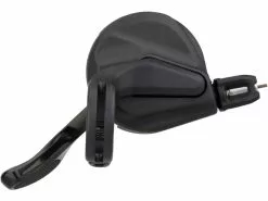Shimano Levier De Vitesses XTR SL-M9100 Mono Avec Attache 2 Vitesses -Pièces détachées Soldes 272620