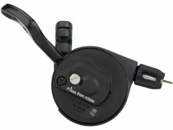 Shimano Levier De Vitesses XTR SL-M9100 Mono Avec Attache 2 Vitesses -Pièces détachées Soldes 272621