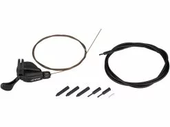 Shimano Levier De Vitesses XTR SL-M9100 Mono Avec Attache 2 Vitesses -Pièces détachées Soldes 272622