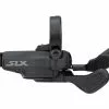 Shimano Levier De Vitesses SLX SL-M7100 Avec Attache 12 Vitesses