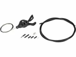 Shimano Levier De Vitesses SLX SL-M7100-I Avec I-Spec EV 12 Vitesses 7 Shimano Levier De Vitesses SLX SL-M7100-I Avec I-Spec EV 12 Vitesses -Pièces détachées Soldes 276770