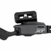 Shimano Levier De Vitesses XT SL-M8100-I Mono Avec I-Spec EV 2 Vitesses