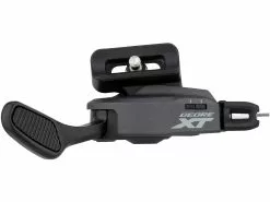 Shimano Levier De Vitesses XT SL-M8100-I Mono Avec I-Spec EV 2 Vitesses