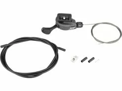 Shimano Levier De Vitesses XT SL-M8100-I Mono Avec I-Spec EV 2 Vitesses -Pièces détachées Soldes 278078