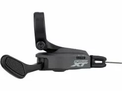 Shimano Levier De Vitesses XT SL-M8100 Mono Avec Attache 2 Vitesses