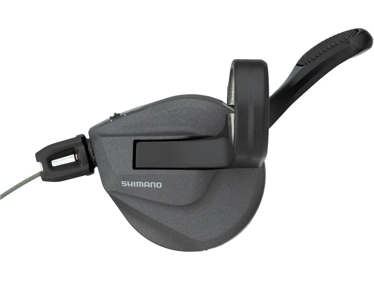 Shimano Levier De Vitesses XT SL-M8100 Mono Avec Attache 2 Vitesses 2 Shimano Levier De Vitesses XT SL-M8100 Mono Avec Attache 2 Vitesses – Image 2