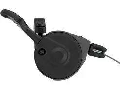 Shimano Levier De Vitesses XT SL-M8100 Mono Avec Attache 2 Vitesses 6 Shimano Levier De Vitesses XT SL-M8100 Mono Avec Attache 2 Vitesses -Pièces détachées Soldes 278388