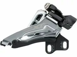 Shimano Dérailleur Avant XT FD-M8100 2/12 Vitesses