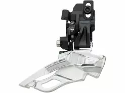 Shimano Dérailleur Avant Deore Direct Mount FD-M611-D 3/10 Vitesses